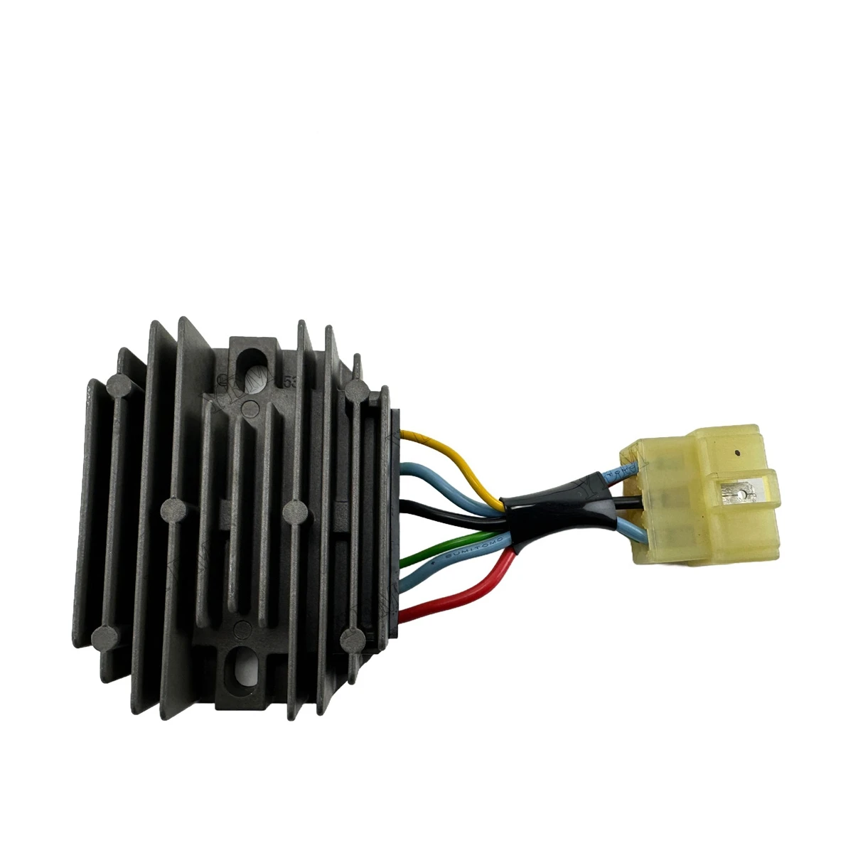 PN201-68562 Regulator Assembly for Kubota D1005 Engine Parts for Sale 2