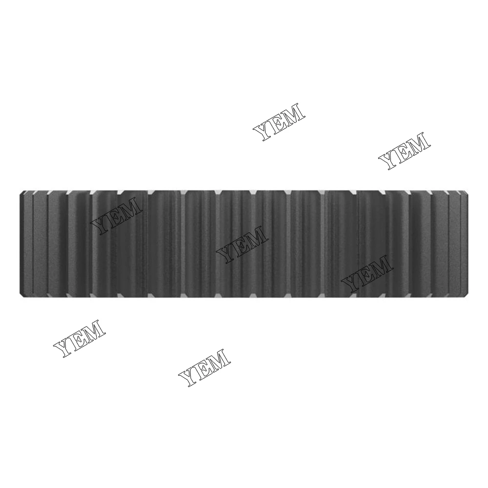 Gear-Crankshaft 282-7955 for Cat Diesel Engine 4
