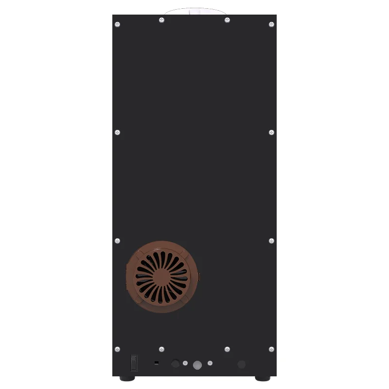 コイン式オートカップカプチーノコーヒーホットチョコレート自動販売機