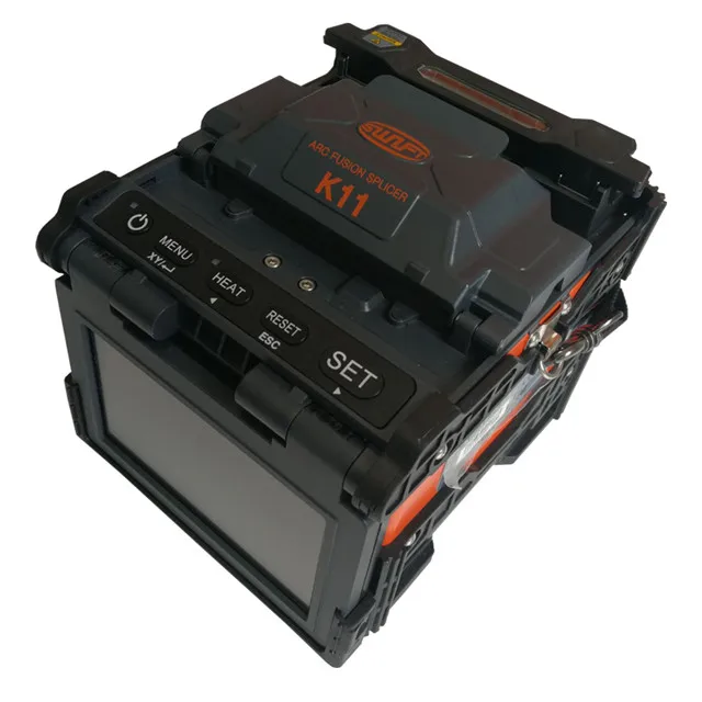 CHINA SUPPLIER KOREA ILSINTECH SWIFT K11 FUSION SPLICER