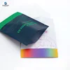 Bolsas de Mylar para Empaque 13