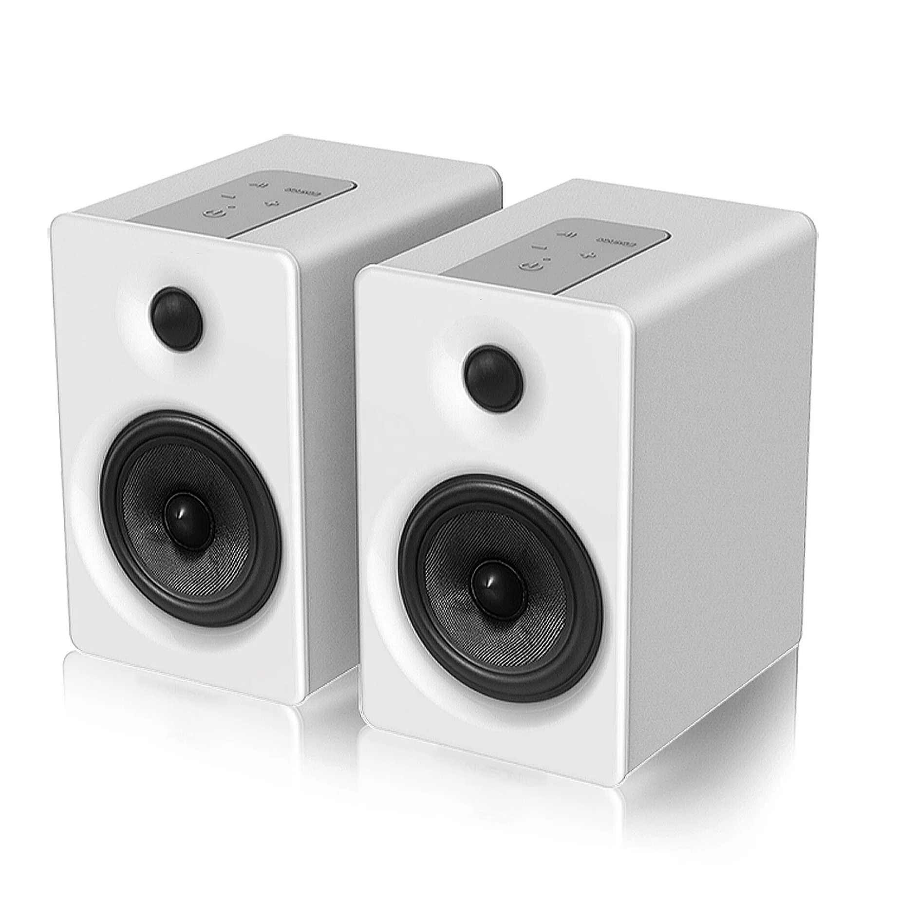 Prime Bookshelf Speaker,Pure 2.0 Home 