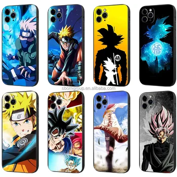 Drop Shipping Mobile Phone Manga Case for iPhone 15 14 13 12 11 Pro Max Anime Protective Back Cover