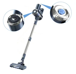 Новое поступление, оптовая продажа, бытовой беспроводной портативный беспроводной Перезаряжаемый пылесос