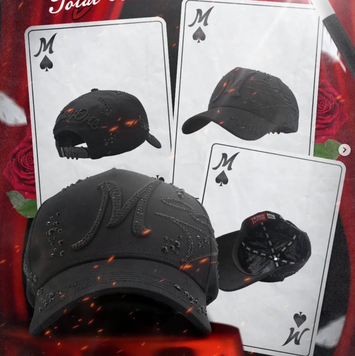 Top Quality G5 Top Hat 3d Embroidery with NFC Chip Ei Gorra 5 Panels Gorras Innedit Hats Fashion Baseball Caps for Men Women