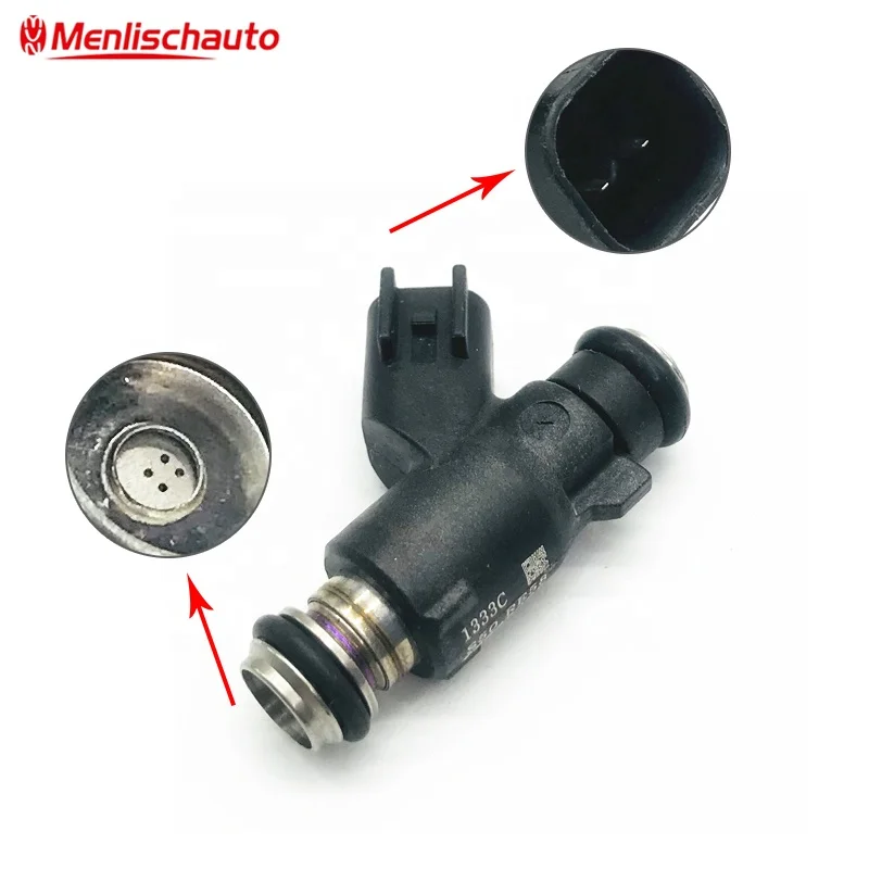 High Quality Fuel Injector Nozzle 28239887 for Chinese Car