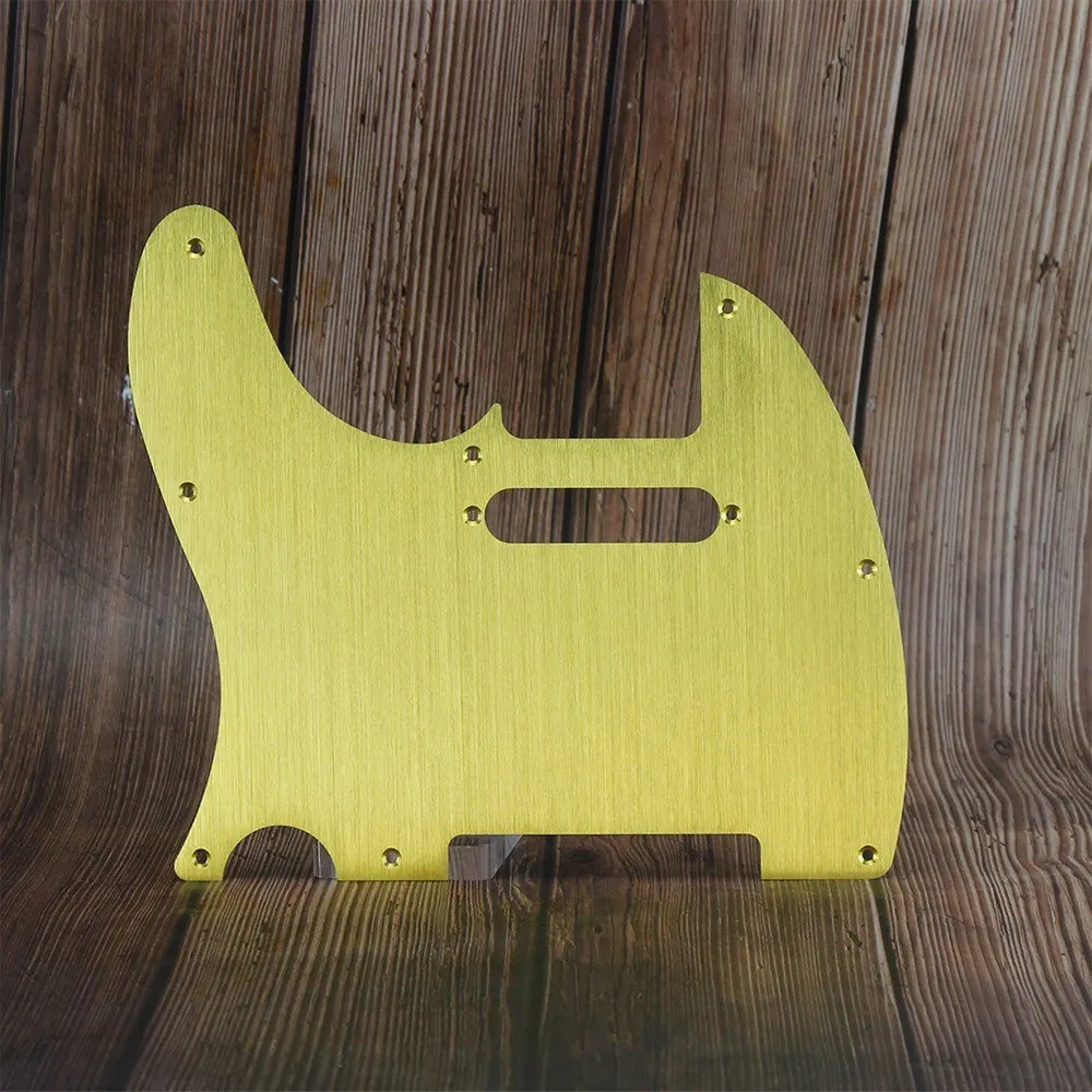 telecaster left handed pickguard