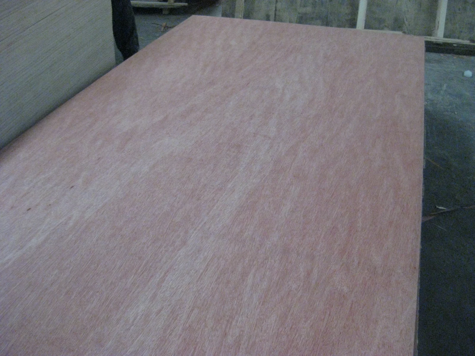 Timber Lumber Plywood Poplar Plywood 4x8 Ft Wood American Deform Time