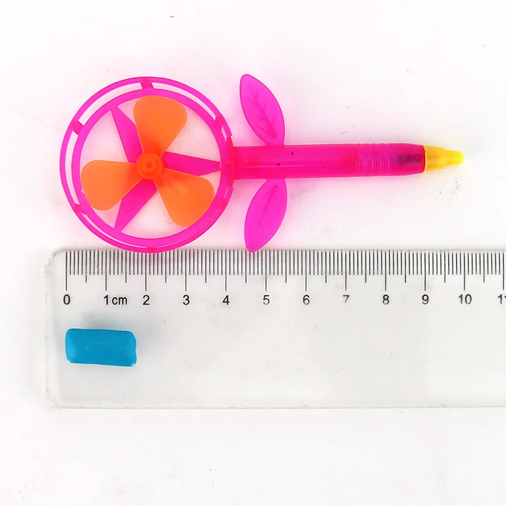 pen toy candy