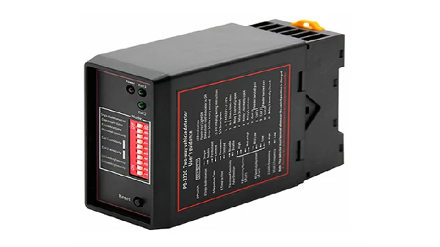 PD232C Double Loop Vehicle Detector
