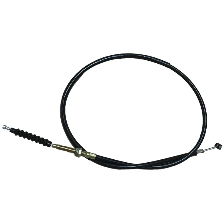 motorcycle CG125 ZJ125 WH125-10 clutch cable rope wire line for 125cc ...