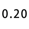 0.20