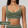 Bra-Olive Green