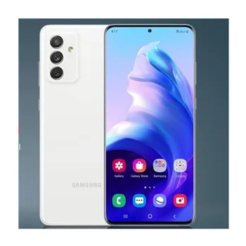 Wholesale Cheap Mobile Phone for Samsung A82 the Largest Supplier of Used Phones Mass Storage  Brand Product