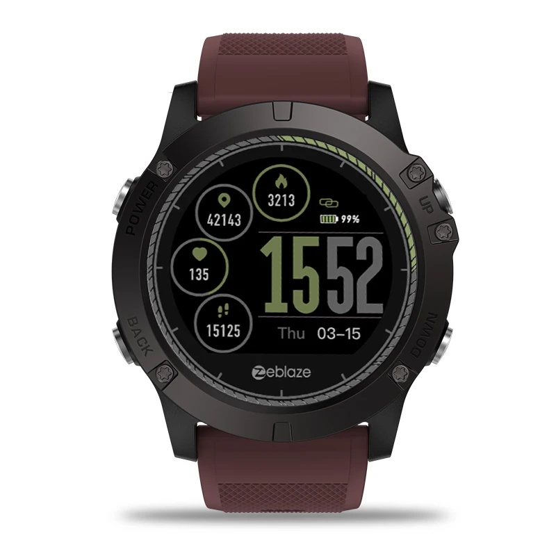 smartwatch vibe 3