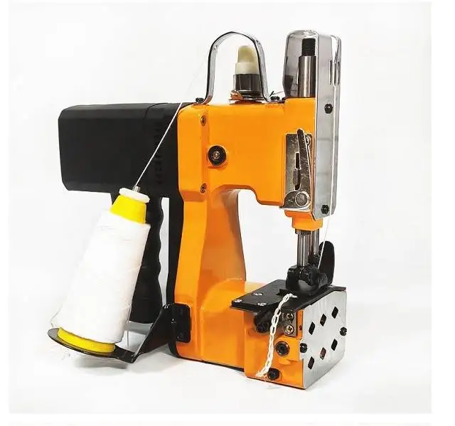 polythene stitching machine