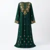 Verde scuro