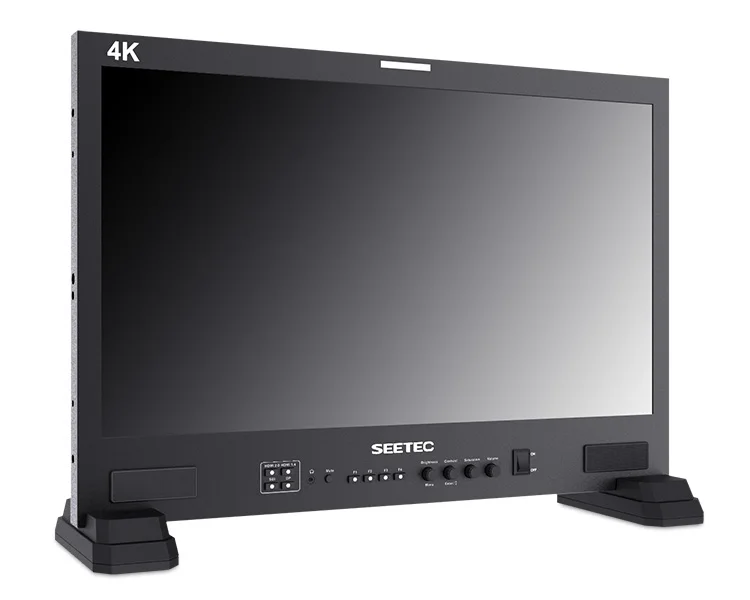 Seetec Lut215 21.5インチ フル3D LUT ブロードキャストスタジオ
