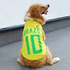 Yellow-Brazil, No. 10