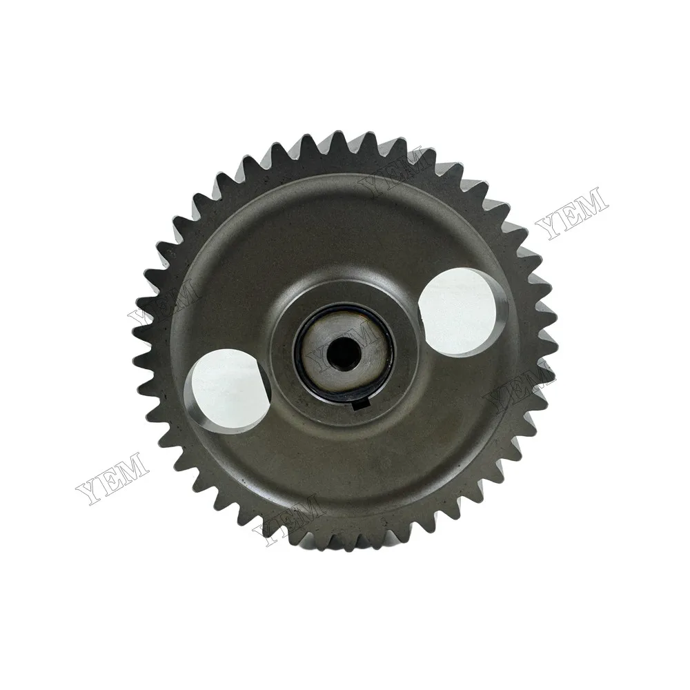 Camshaft Assembly Fit for Komatsu 6D125 Engine 6