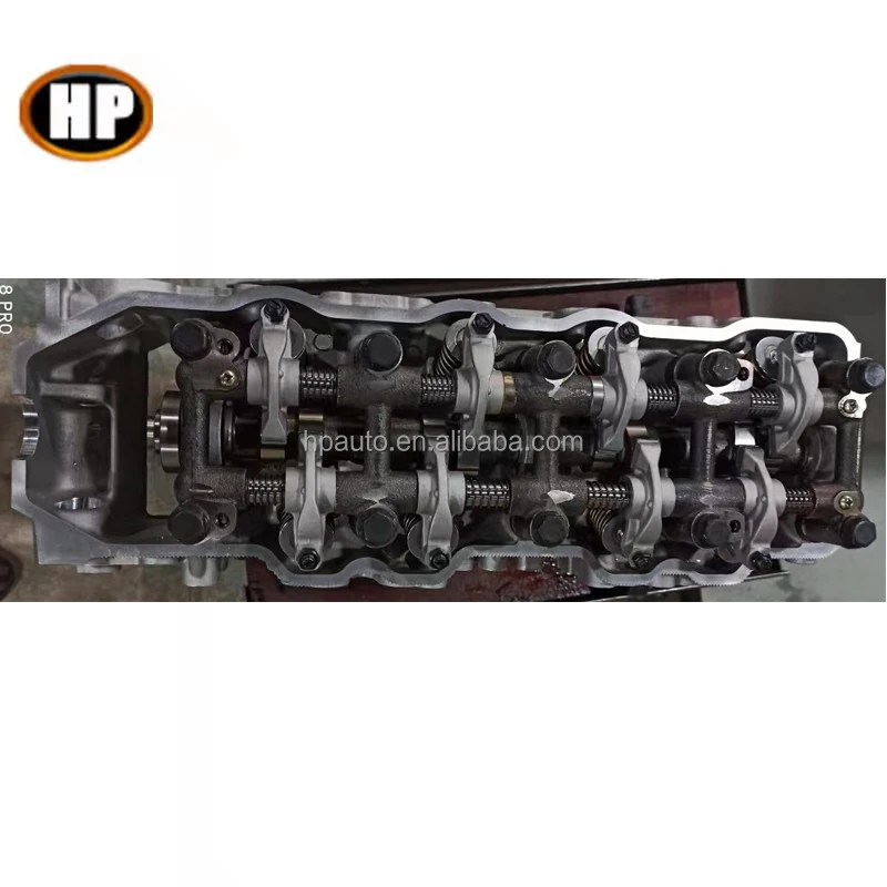 Hp 22r Engine Long Block For Toyota 22r Engine Assembly Buy Brand New