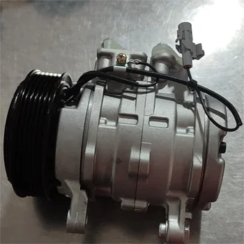 AG-AC160A2台セット！格安で AC.100.2982 OEM 12V Air Condition Compressor for Toyota Avanza