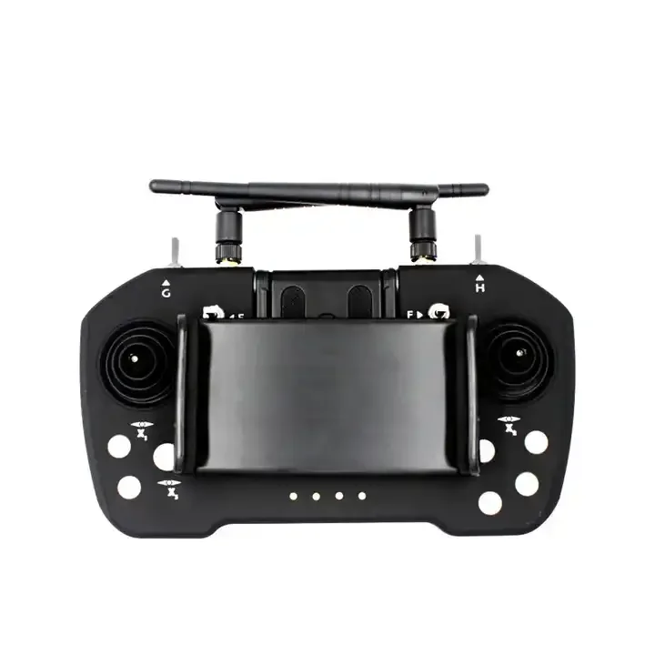 Skydroid T12 2.4GHz 12CH RC With R12 Receiver/Mini Camera/20km Digital Map Transmission For UAV drone Remote Control