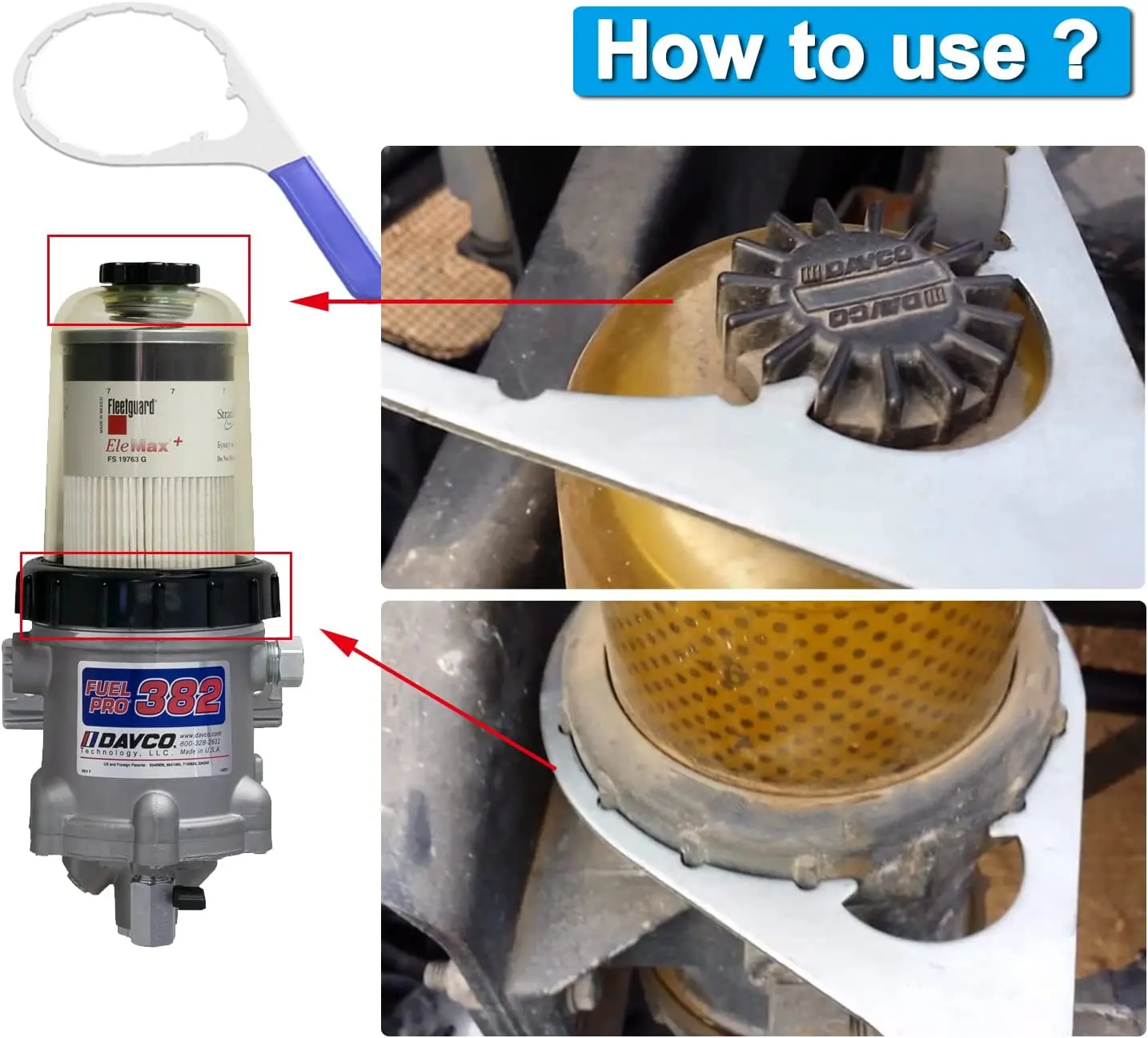 Low Moq Alloy Steel Inner Diameter 6 Inch Cap Cummins Fuel Filter Wrench Buy Cap Fuel Filter