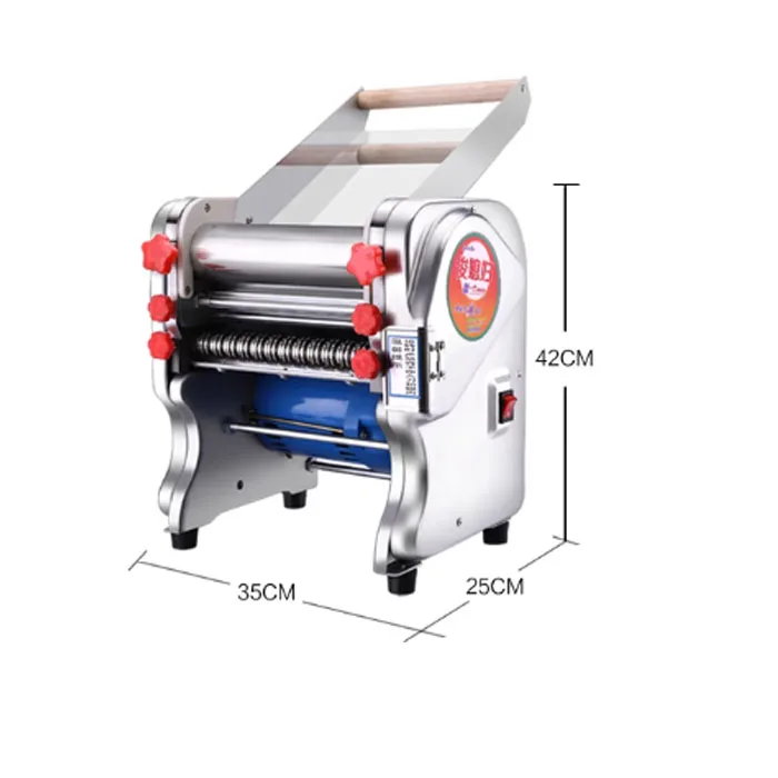 Small Noodle Machine  Pasta   Manufacturing Potato Noodles Making Machine