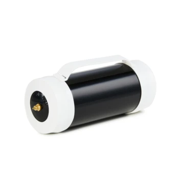 2.7L OEM TPED Certified Food Grade Whipped Cream Chargers Dessert Coffee Bakery Restaurant Catering Kitchen Use