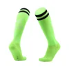 Light Green & Black