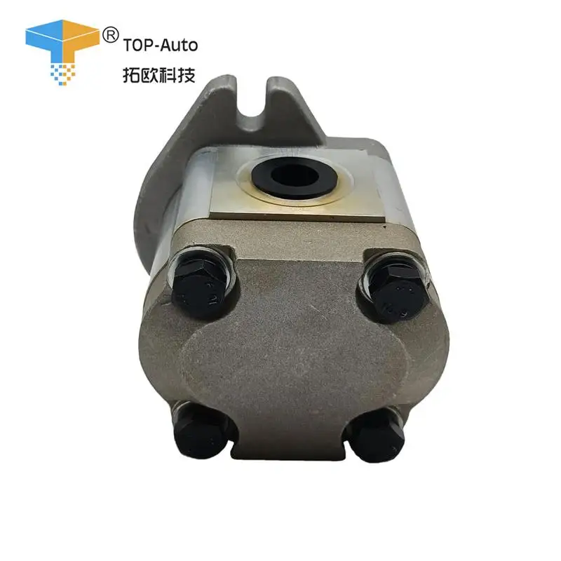 Genie 77981GT Hydraulic Gear Pump - Reliable 3cc Pump for Z30-20N