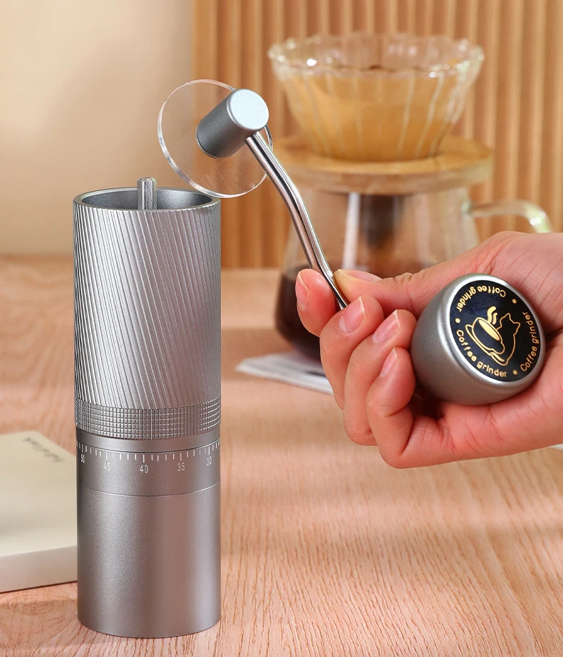 Should You Opt for Coffee Grinder Wholesale Deals in 2026?