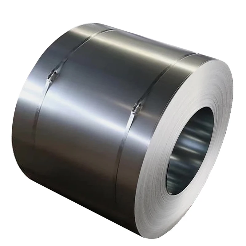 Qingfatong Black Annealed Cold Rolled Carbon Steel Coil