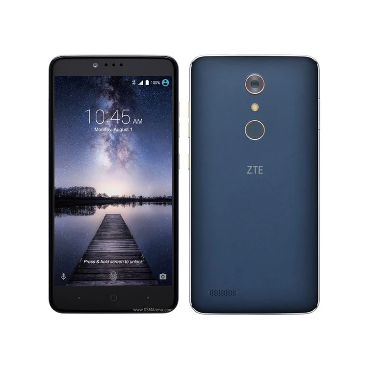 refurbished zte phones