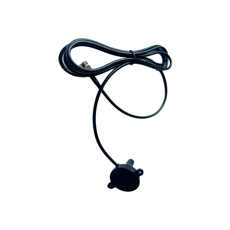 product 3 meters fm radio suction cup antenna sma omnidirectional antenna-2