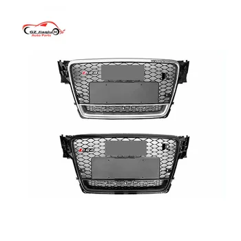 for Audi Model 09-12 Four-Wheel Drive Cell Retrofit Boutique Upgrade RS4 Midnet with Cellular for Audi A4L