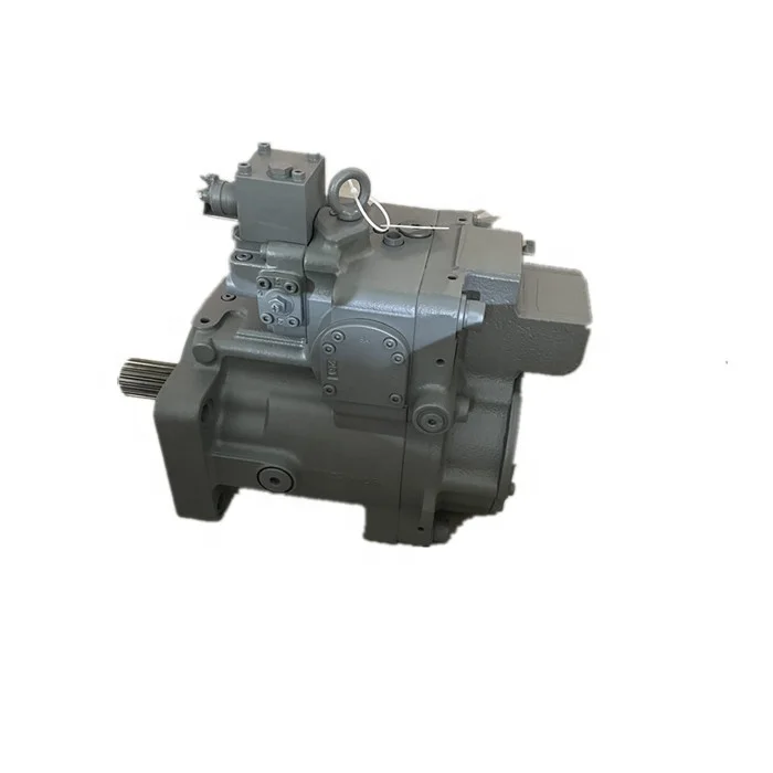 ZX670-5G Hydraulic Pump & ZX870-5G Piston Pump Assembly