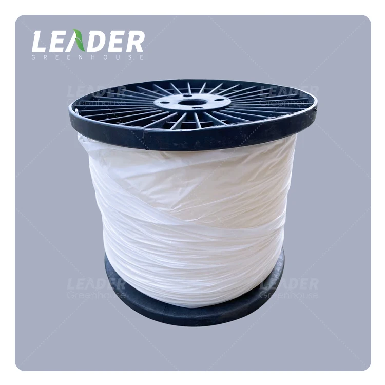 Leader Greenhouse Polyester Wire
