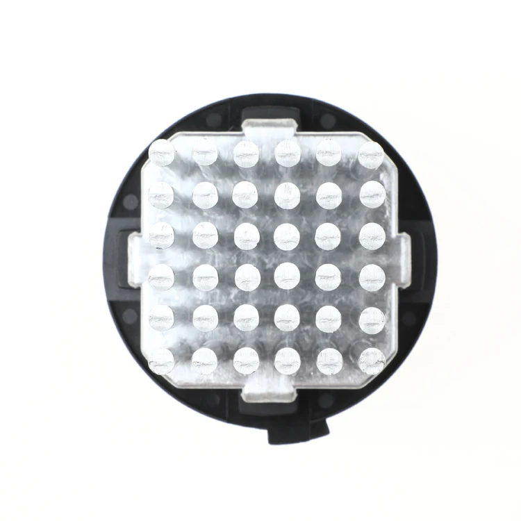 100008373 Radiator Cooling Fan Control Module A2048707710 2048707710 for Mercedes W204 W207 W212