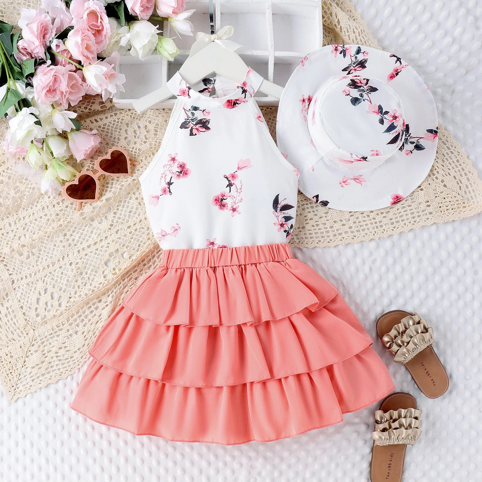 Shop 2024 Korean Style Children's Clothing Fashion Outfits