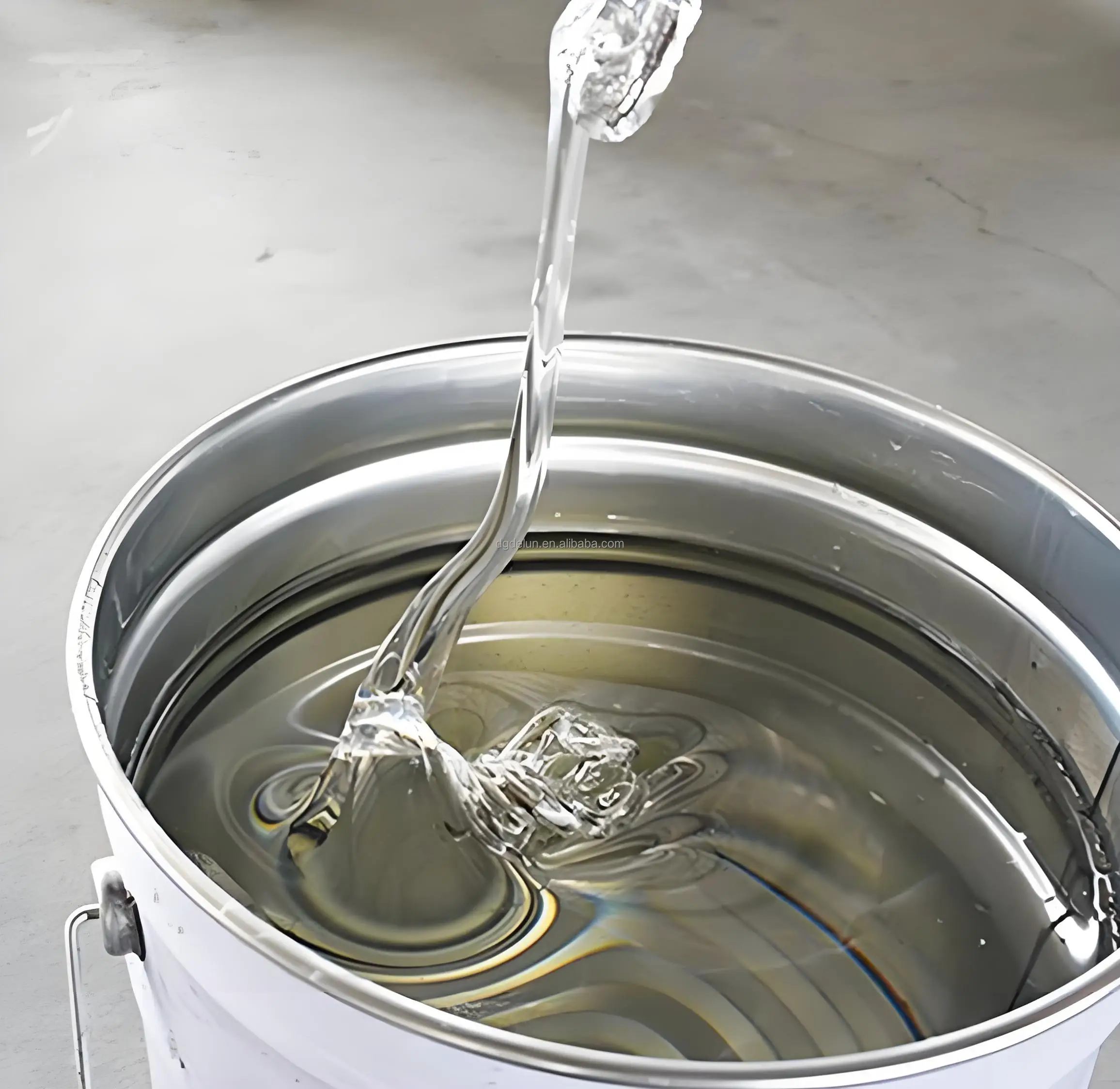 With Excellent Electrical Insulation Properties Epoxy Resin for Circuit Board Insulation Materials