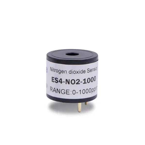 ES4-NO2-1000-01 Nitrogen Dioxide Gas Sensor electrochemical sensor 