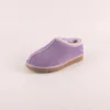 sueño morado