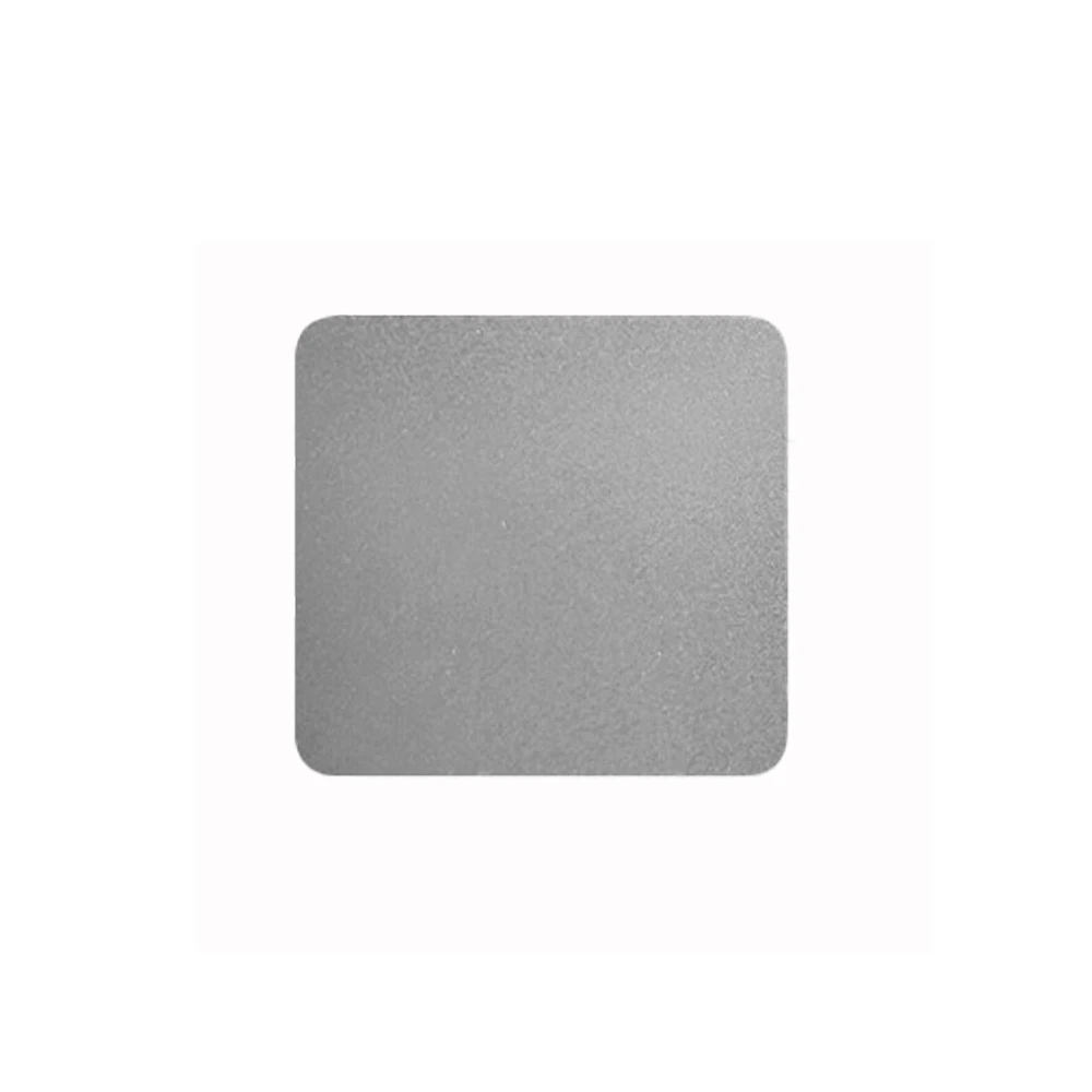 301 304 Brushed coated stainless steel plate 316 mirror stainless steel sheet