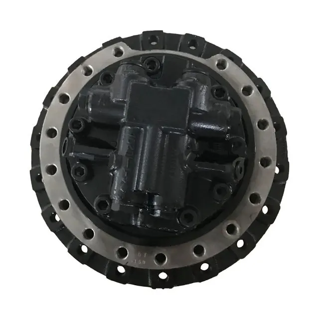 Final Drive Assy for Hydraulic Travel Motor 9256989 9243839