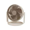 Small table top fan small size