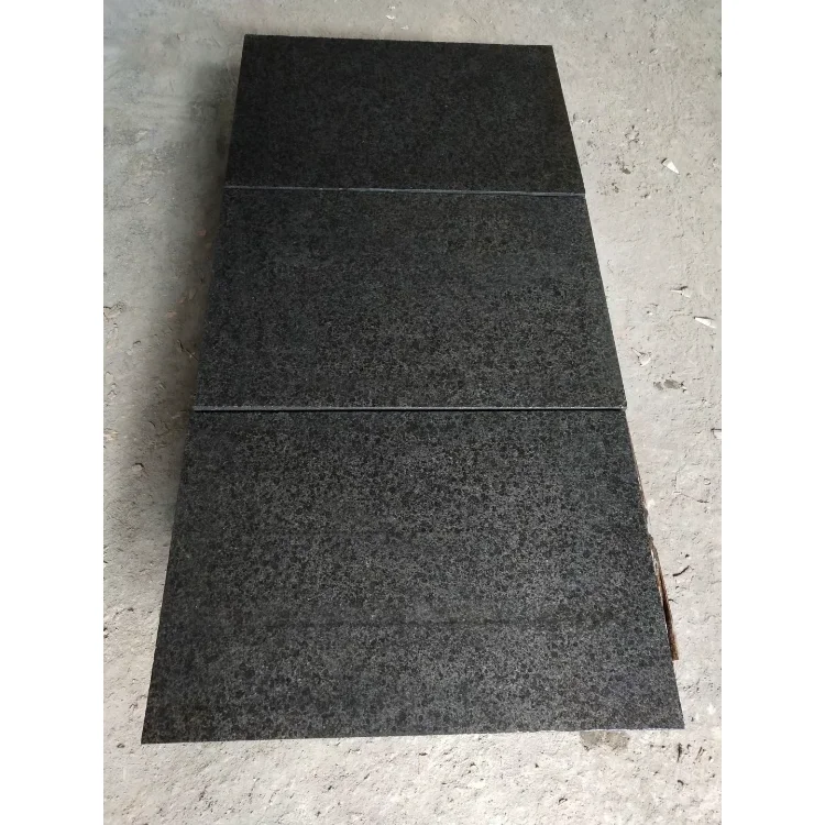 Cube Stone Book Gravestone Mongolian External Wall Cladding Labrador Black Granite