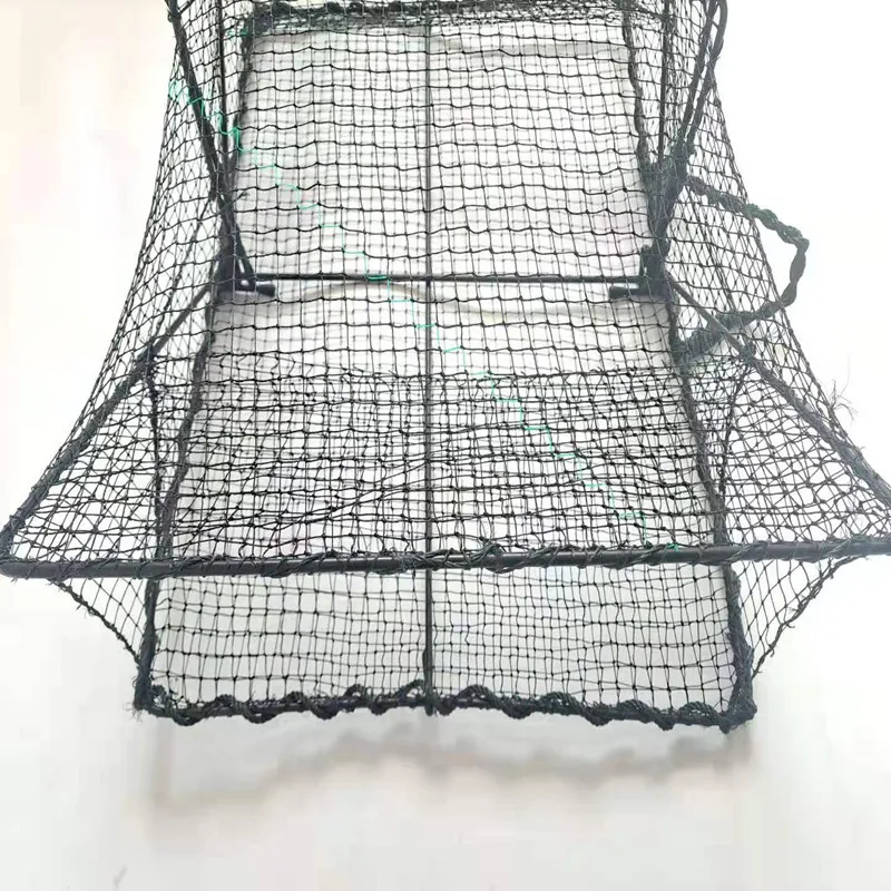 High Quality Bracket Cage crab Net