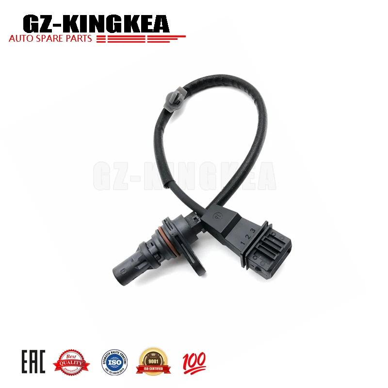 Genuine Parts Auto Crankshaft Position Sensor 39180-25300 For Tucson ...